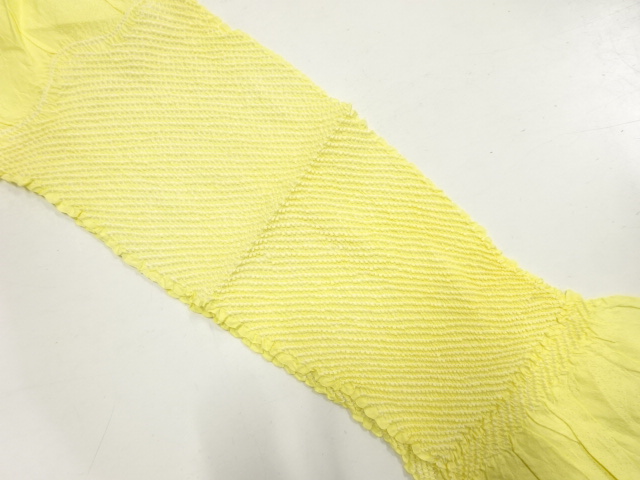 Japanese Kimono / Accessories Silk